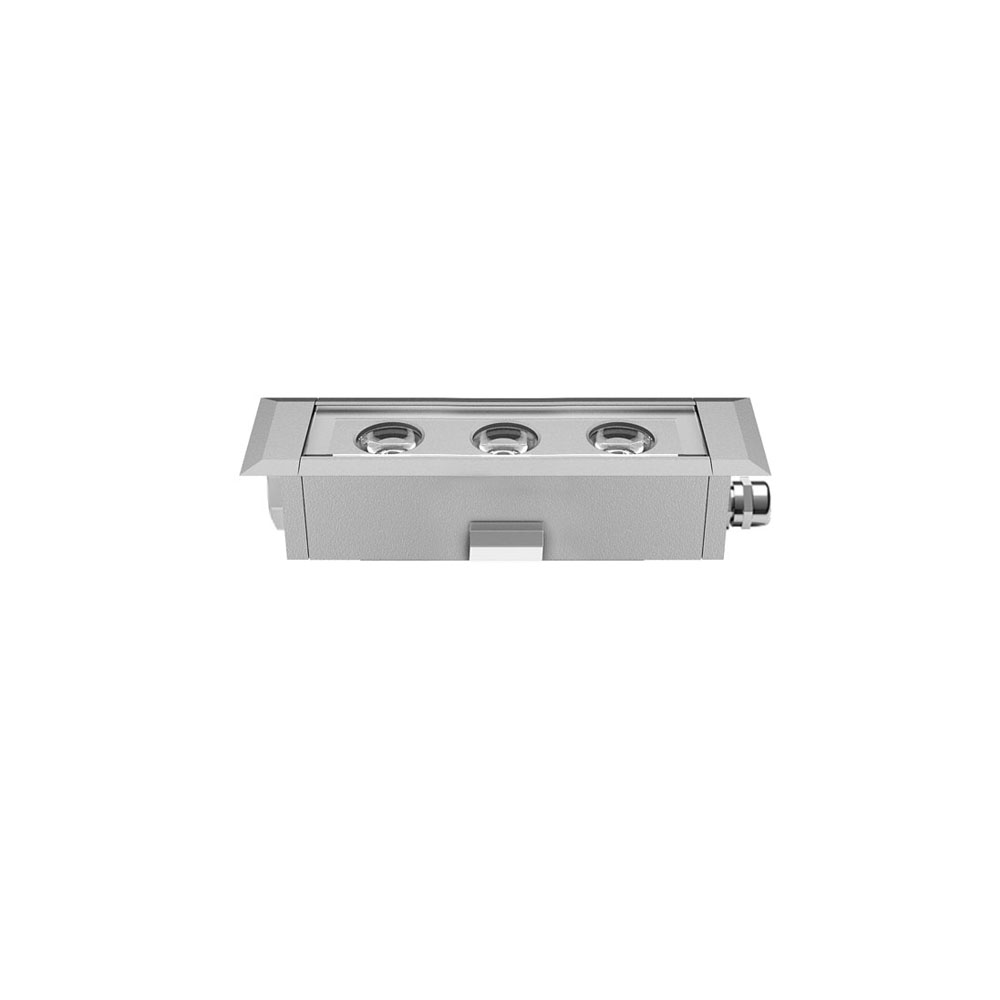 Mini Corniche by Platek – 4 3/4″ x 1 1/4″ Recessed, Walk Over offers high performance and quality material | Zaneen Exterior